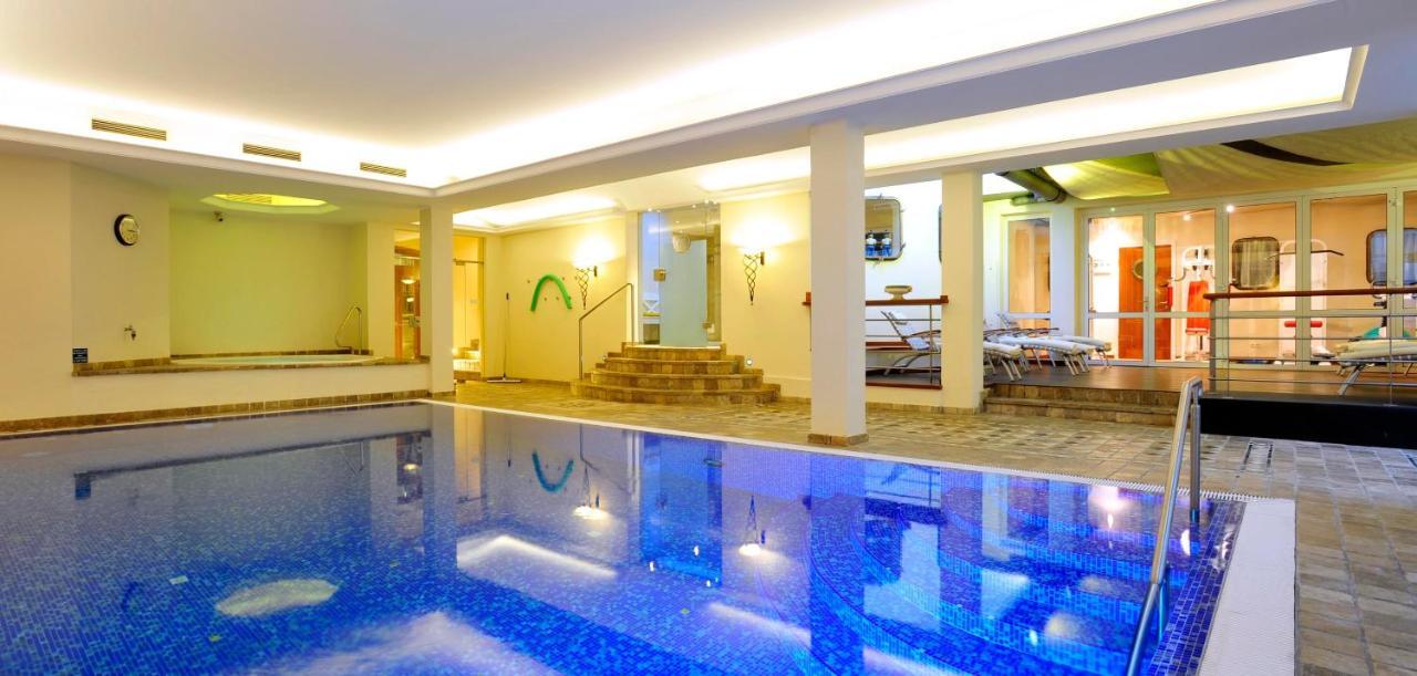 Hotel Strandhoern ヴェニングシュテット エクステリア 写真
